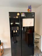 Amerikaanse frigo, Ophalen of Verzenden, Zo goed als nieuw