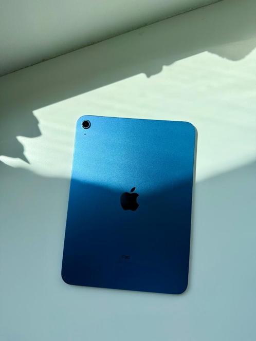 iPad (10e generatie): bieden mag!, Computers en Software, Apple iPads, Zo goed als nieuw, Apple iPad, Wi-Fi, 10 inch, 64 GB, Overige kleuren