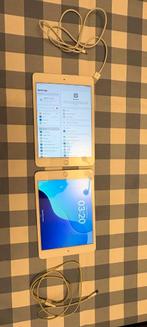 2 x Apple iPad mini 5 - in goed staat - met oplader, Informatique & Logiciels, Apple iPad Tablettes, Enlèvement ou Envoi, Utilisé