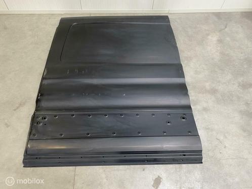 Zijwand Middenscherm Links Ford Transit NIEUW ORIG 1874715, Auto-onderdelen, Carrosserie, Gebruikt, Ophalen