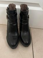 laarsjes nero giardini, Kleding | Dames, Schoenen, Zwart, Ophalen of Verzenden, Zo goed als nieuw, Schoenen met hoge hakken