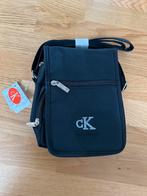 Petit sac bandoulière Calvin Klein neuf, Autres marques, Noir, Neuf