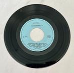 Aalst Oilsjt Carnaval single 1987, Ophalen
