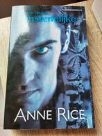Anne Rice - Dagboek van een onsterfelijke, Enlèvement ou Envoi, Comme neuf, Anne Rice