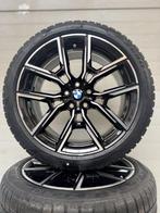 NIEUW 19’’ BMW 4 SERIE & i4 g20 g21 g26  VELGEN WINTERBANDEN, 19 inch, 245 mm, Banden en Velgen, Nieuw