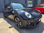Mini Clubman S 2.0 JCW All4 Automaat Pano Vol + Garantie, Automaat, 1998 cc, Lichtsensor, Zwart