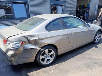 TANKKLEP BMW 3 serie (E92) (01-2005/12-2013) beschikbaar voor biedingen