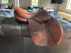 Cwd zadel 17 en Tolga zadel 17,5, Dieren en Toebehoren, Paarden en Pony's | Zadels, Ophalen, Gebruikt, Springen