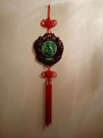 Chinese wanddecoratie, Ophalen, Nieuw