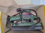 Bosch vlakschuurmachine, Doe-het-zelf en Bouw, Ophalen, Gebruikt, Minder dan 600 watt, Vlakschuurmachine