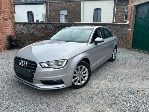 Audi a3 benzine / navi / sensor / garantie, Autos, Audi, Entreprise, Achat, A3, ABS, Phares directionnels, Airbags, Air conditionné