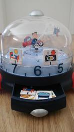 It 's a clock - oefenklok / leerklok, Kinderen en Baby's, Ophalen of Verzenden, Zo goed als nieuw, Elektronica