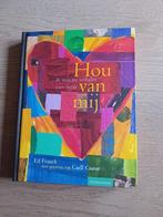 boek over liefde, Boeken, Gedichten en Poëzie, Ophalen of Verzenden, Nieuw