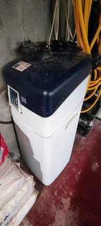 WATERONTHARDER VAN MARKE, Elektronische apparatuur, Waterontharders, Ophalen, Gebruikt, Waterontharder met zout