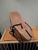 Babysitter., Ophalen