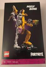 77072 - Pelely Bone, Enlèvement ou Envoi, Neuf, Ensemble complet, Lego
