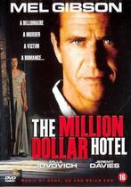 The Million Dollar Hotel, Cd's en Dvd's, Ophalen of Verzenden