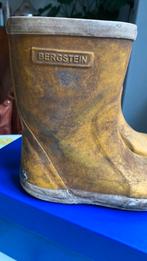 Bergstein regenlaarzen. Maat 25, Kinderen en Baby's, Ophalen, Gebruikt, Jongen of Meisje, Laarzen