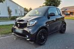 Smart fortwo automatique 90cv prime édition, Auto's, Smart, Automaat, Particulier, ForTwo, Te koop