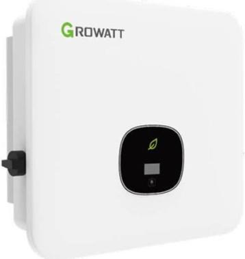 Growatt MOD 10KTL3-XH (AFCI)  beschikbaar voor biedingen