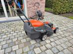 Husqvarna 650, Tuin en Terras, Grasmaaiers, Ophalen, Gebruikt