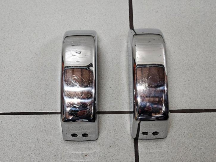 2 Butoirs de Pare-Choc Porsche 911 Type F, Autos : Pièces & Accessoires, Carrosserie & Tôlerie, Porsche