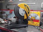 SCIE METAUX ELECTRIQUE DEWALT, Doe-het-zelf en Bouw, Gereedschap | Zaagmachines, Ophalen, Gebruikt, Cirkelzaag, Dewalt