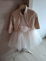 Communiekleedje, Ophalen of Verzenden, Zo goed als nieuw