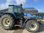 newholland tm150, Zakelijke goederen, Landbouw | Tractoren, Ophalen, Gebruikt, 120 tot 160 Pk, 5000 tot 7500
