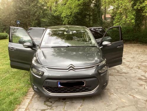 Citroen c4 picasso ( VERDOE MIJN TIJD NIET MET EEN ONZIN BOD, Auto's, Citroën, Particulier, C4, Adaptive Cruise Control, Airbags