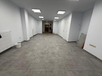Commerce à louer à Charleroi Gosselies beschikbaar voor biedingen