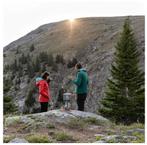 NIEUW — Stash compact kooksysteem voor wandelen en kamperen, Caravans en Kamperen, Kampeergereedschap, Ophalen, Nieuw