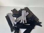 Lot Ritsen 12 cm - meer dan 30 stuks, Ophalen of Verzenden, Nieuw, Rits of Sluiting