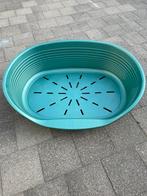 Hondenmand, Ophalen, Zo goed als nieuw