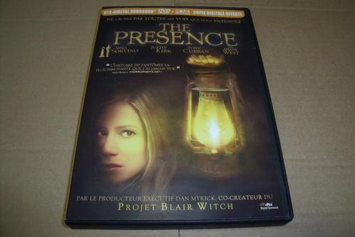 The Presence, Cd's en Dvd's, Dvd's | Horror, Ophalen of Verzenden