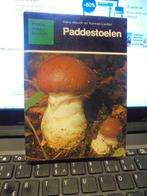 paddestoelen, Boeken, Natuur, Ophalen of Verzenden, Gelezen