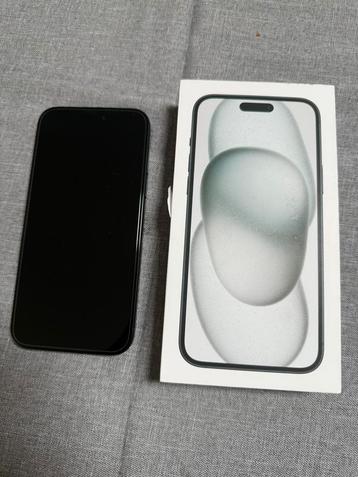 Apple iphone 15 plus beschikbaar voor biedingen