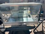 Terrarium 80x50x50, Ophalen, Gebruikt, Terrarium of Paludarium