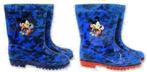 Mickey Mouse Regenlaarzen - Disney - Maat 24 - 30, Enfants & Bébés, Vêtements enfant | Chaussures & Chaussettes, Bottes, Garçon