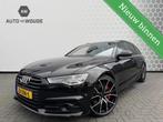 Audi A6 Avant 3.0 TDI BiT quattro Competition Pano B&O LED T, Cuir, Achat, Euro 6, Entreprise