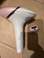 Philips Lumea, Electroménager, Équipement de Soins personnels, Comme neuf, Enlèvement ou Envoi, Rasage ou Épilation