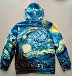 hoodie met print Starry Night, Kleding | Heren, Overige Herenkleding, Nieuw, Ophalen, Andere