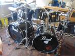 professionele Pearl Masters Studio drumset, Muziek en Instrumenten, Drumstellen en Slagwerk, Ophalen, Gebruikt, Pearl