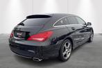 Mercedes-Benz CLA-klasse Shooting Brake, Auto's, 100 kW, CLA, Stof, Gebruikt