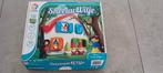 smart game sneeuwwitje deluxe 4-7 jaar, Kinderen en Baby's, Speelgoed | Educatief en Creatief, Ophalen, Zo goed als nieuw, Puzzelen