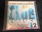 CD Divers – Club Classics Volume 2, Enlèvement ou Envoi, Disco