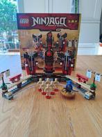 Lego ninjago Skeleton Bowling 2519, Comme neuf, Ensemble complet, Lego, Enlèvement ou Envoi