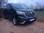 renault trafic DC, Stof, 4 cilinders, Renault, 2500 kg