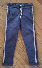 4FF grijze joggingbroek 122-128, Pantalon, Enlèvement ou Envoi, Utilisé, 4 funky flavours
