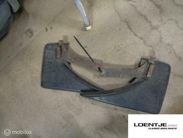 Spatlap set bmw e30 voorzijde 325i 320i 318i 316i etc beschikbaar voor biedingen